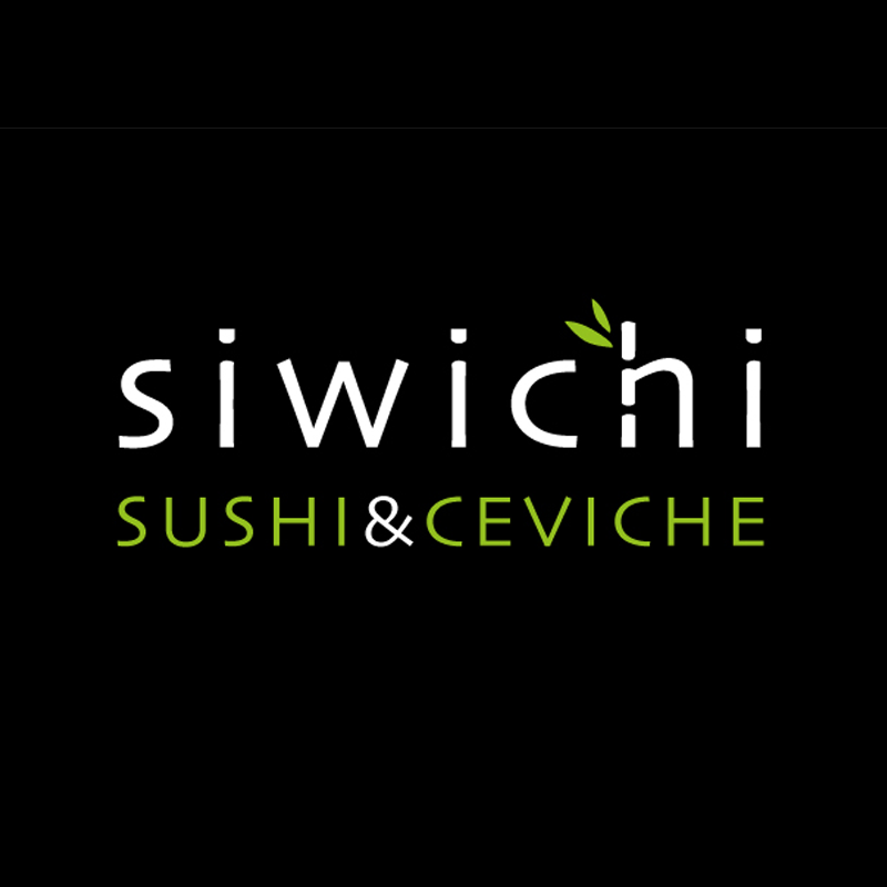 Siwichi - Logo